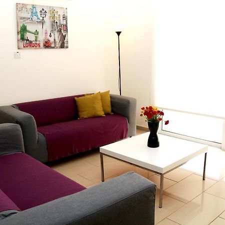 Photothea Apartments Протарас Екстериор снимка