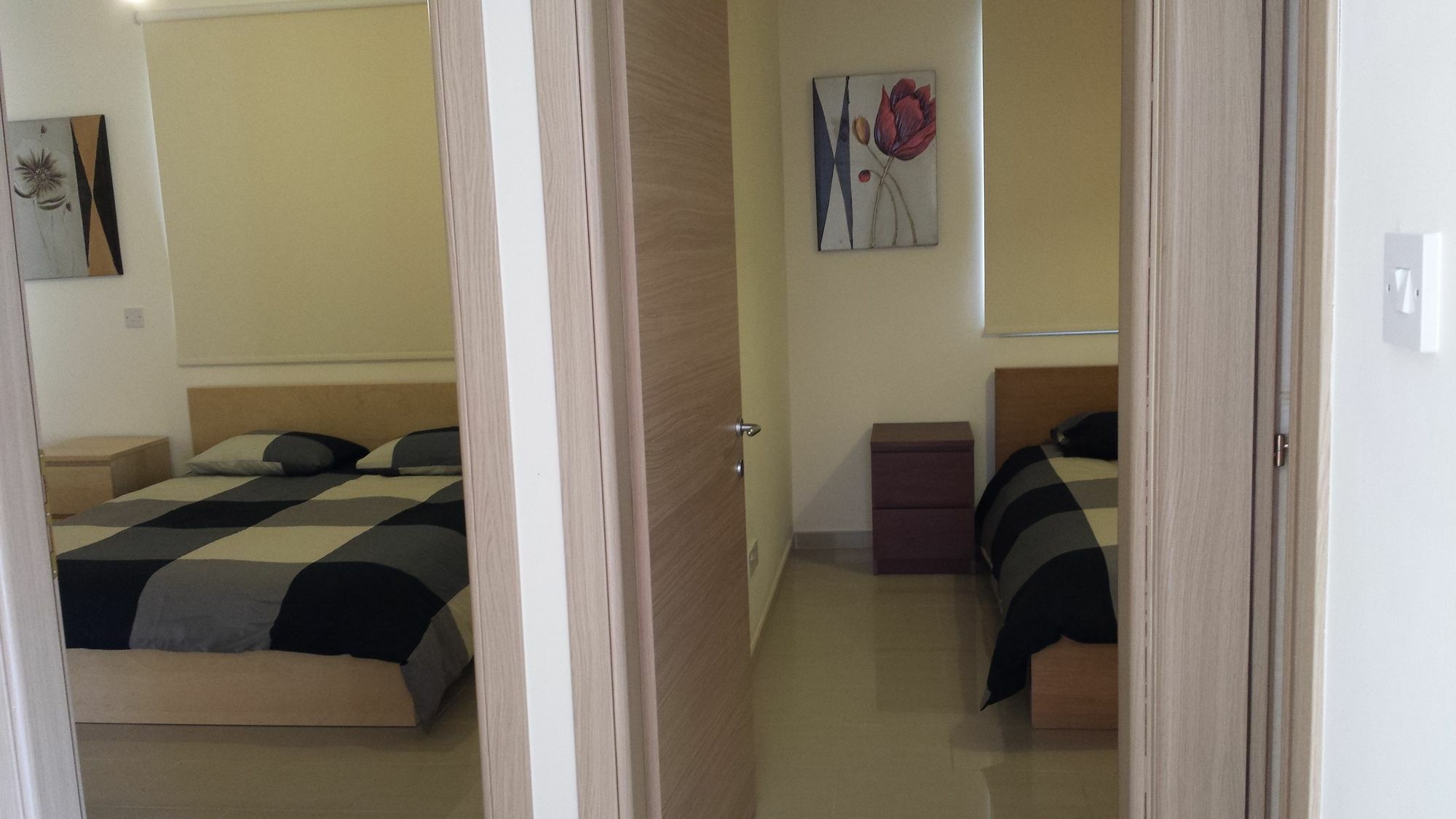 Photothea Apartments Протарас Екстериор снимка