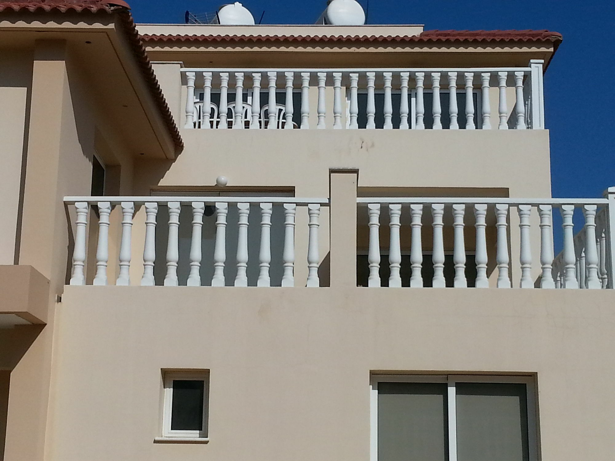 Photothea Apartments Протарас Екстериор снимка