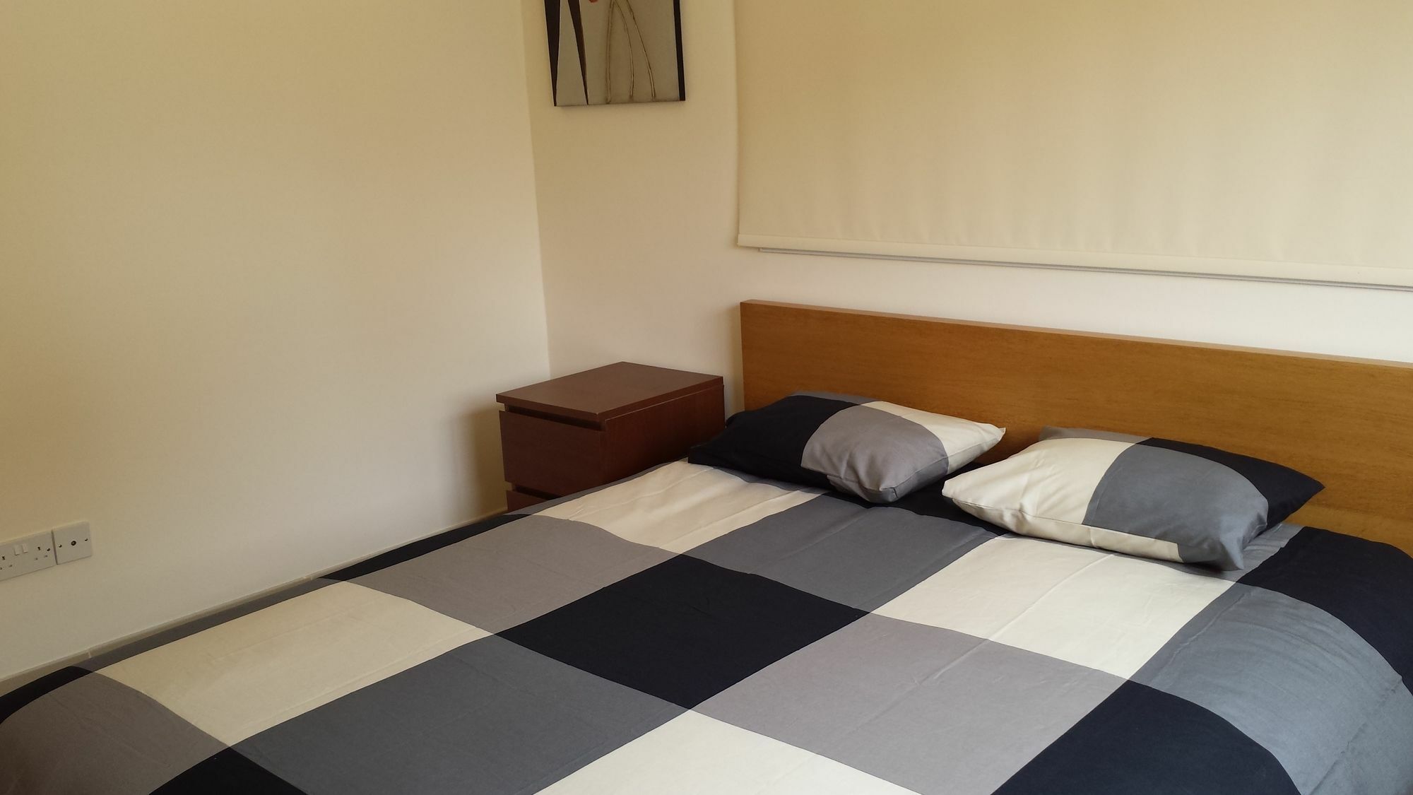 Photothea Apartments Протарас Екстериор снимка