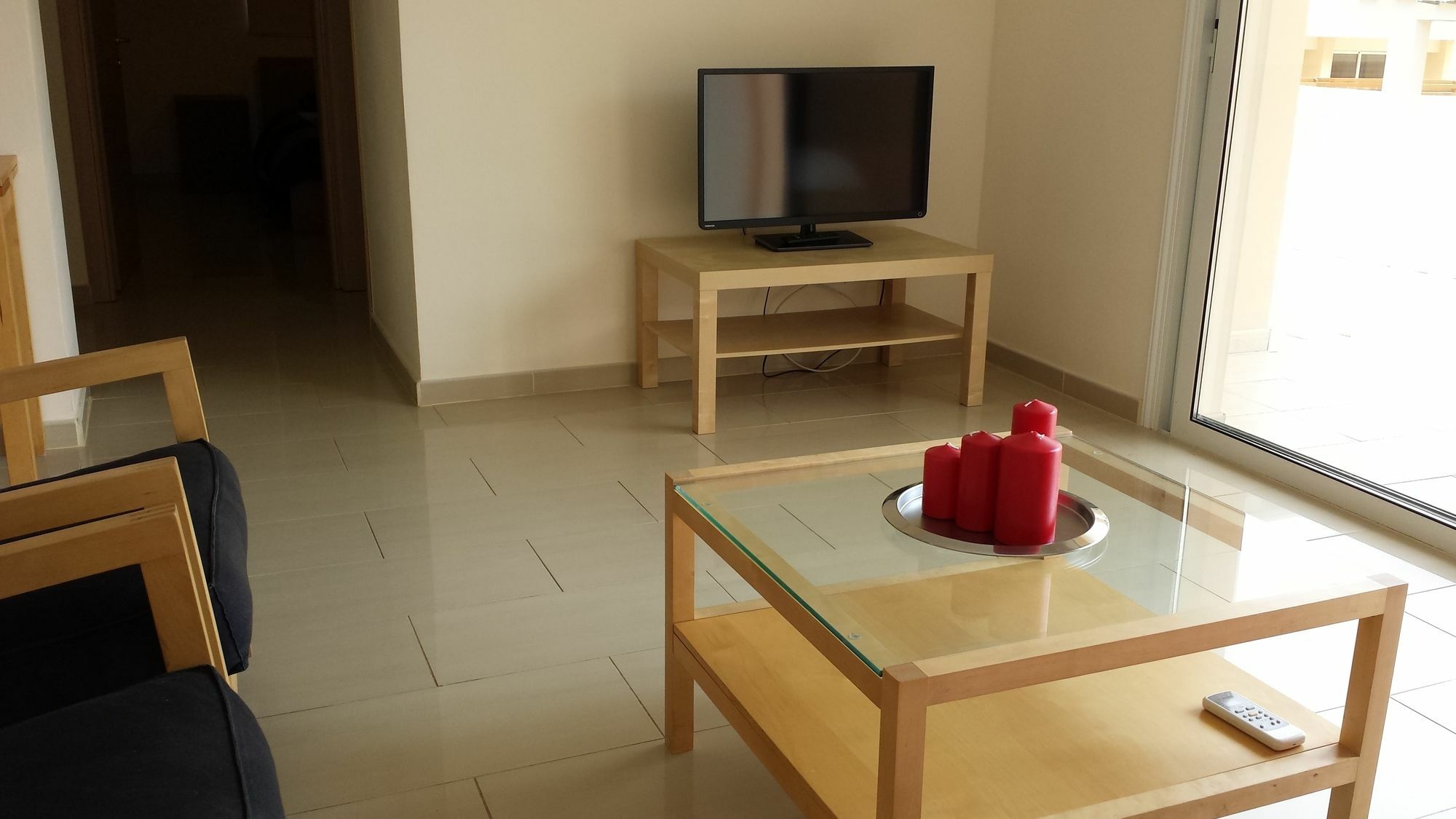 Photothea Apartments Протарас Екстериор снимка